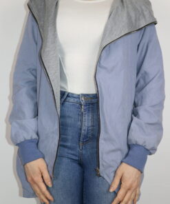 Jacke Gr. S