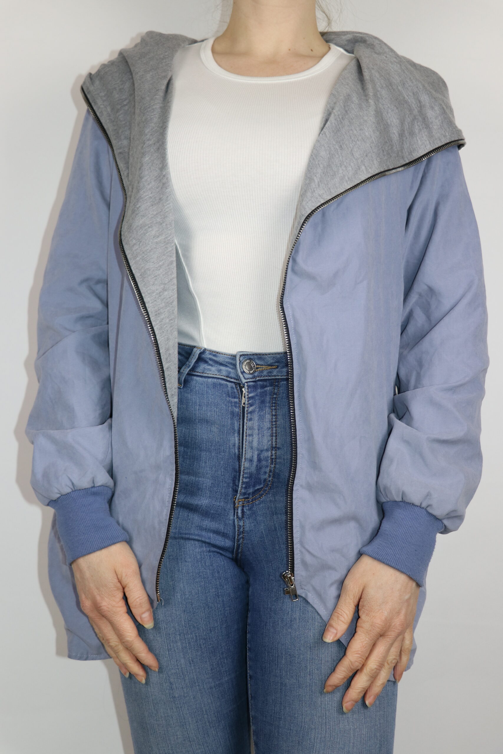 Jacke Gr. S