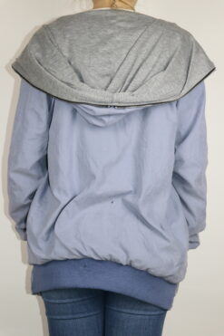 Alternative view of Jacke Gr. S