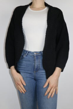 Strickjacke Gr. ca S/M