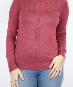 Langarm Shirt Gr. S