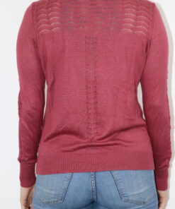 Alternative view of Langarm Shirt Gr. S