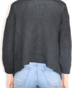 Alternative view of Strickjacke Gr. ca S/M
