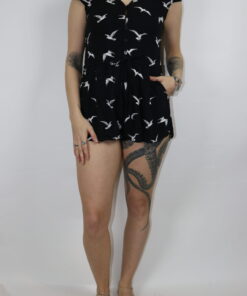Jumpsuit Gr. S
