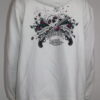 Kapuzenjacke Gr. L – Bild 2
