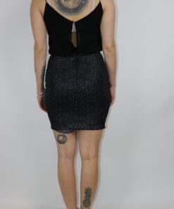 Alternative view of Kleid Gr. ca S