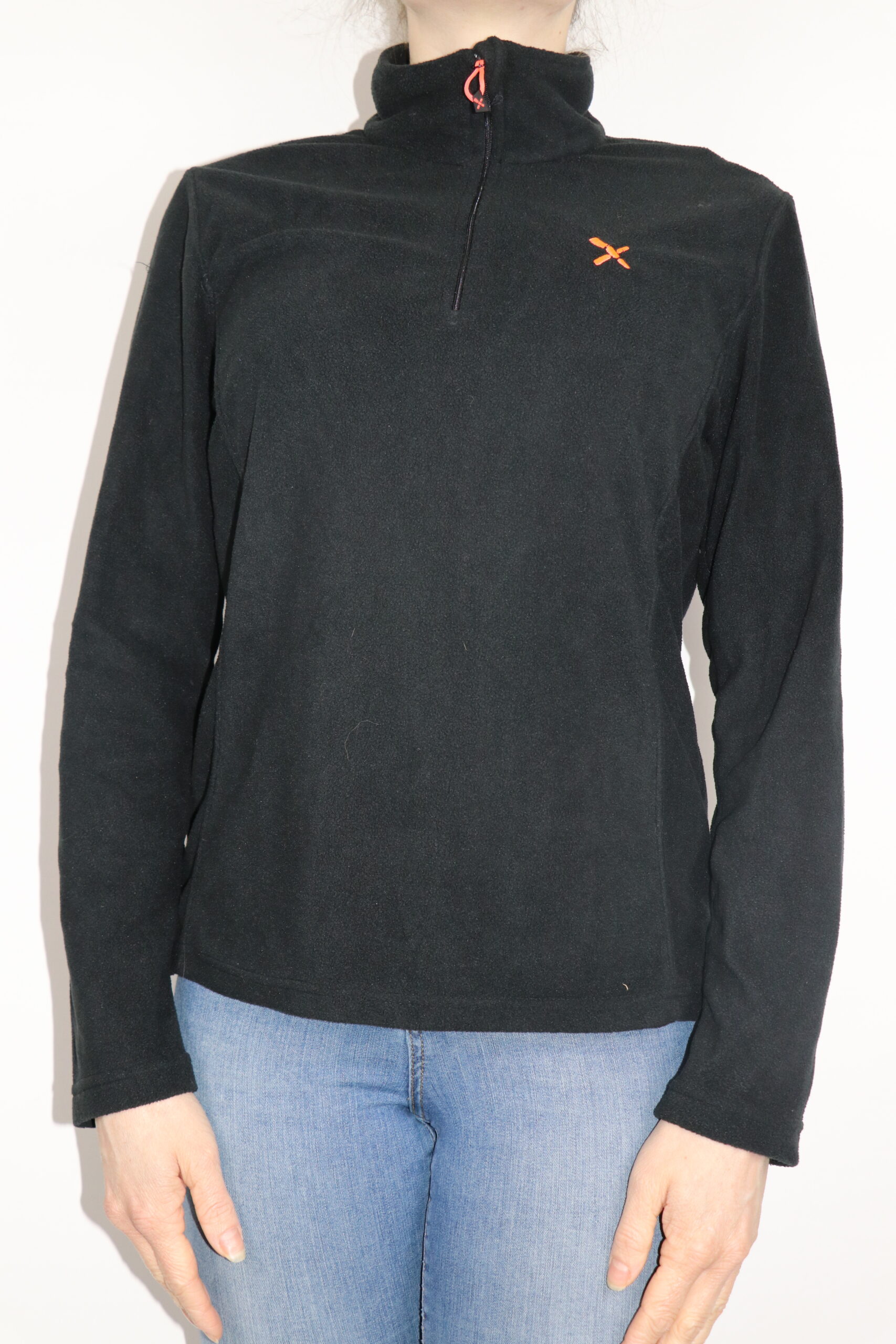 Fleecepulli Gr. L (eher klein)