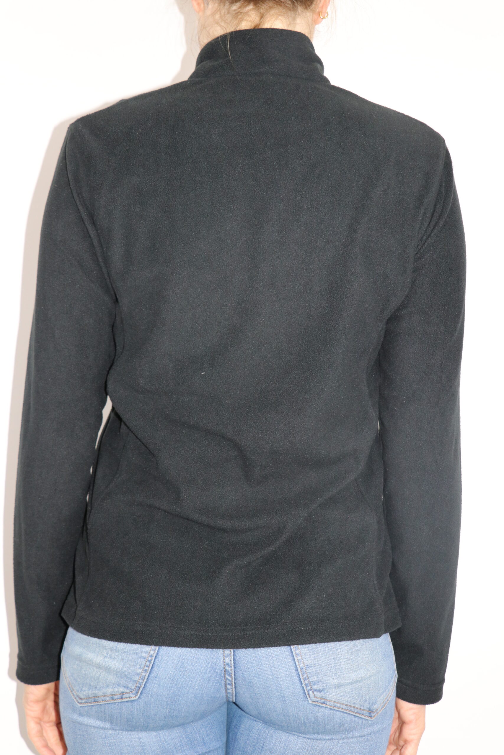Fleecepulli Gr. L (eher klein) – Bild 2
