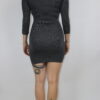 Kleid Gr. XS – Bild 2