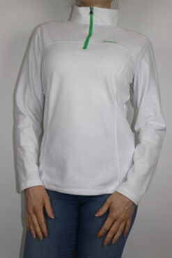 Fleecepulli Gr. 40 (eher klein)