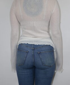 Alternative view of Bluse Gr. S
