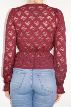 Alternative view of Bluse Gr. S