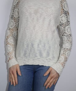 Strickpulli Gr. ca S/M