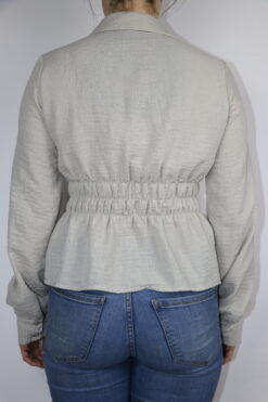 Alternative view of Bluse Gr. S