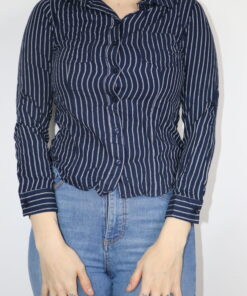 Hemd Gr. XS