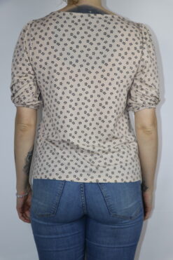 Alternative view of Blusenshirt Gr. S