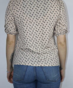 Alternative view of Blusenshirt Gr. S