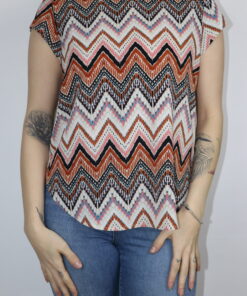 Blusenshirt Gr. 36