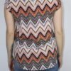Blusenshirt Gr. 36 – Bild 2