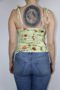 Alternative view of Top Gr. S