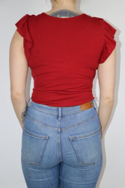 Alternative view of Body Gr. S