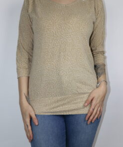 Langarm Shirt Gr. S