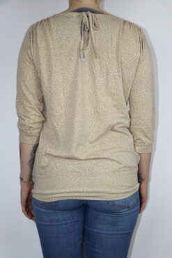 Alternative view of Langarm Shirt Gr. S