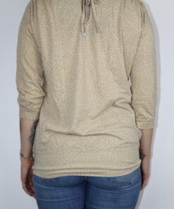 Alternative view of Langarm Shirt Gr. S