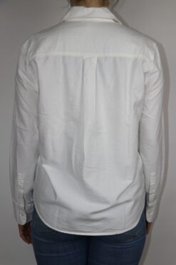 Alternative view of Hemd Gr. S