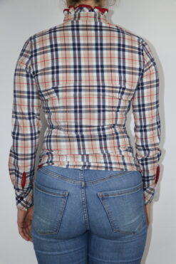 Alternative view of Hemd Gr. 40