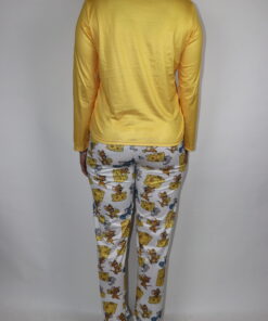 Alternative view of Pyjama Set Gr. S