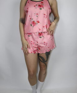 Pyjama Set Gr. XL