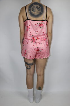 Alternative view of Pyjama Set Gr. XL