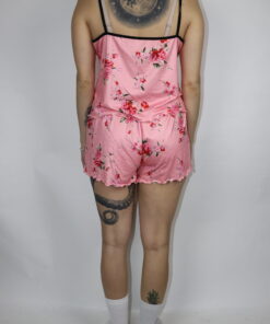 Alternative view of Pyjama Set Gr. XL