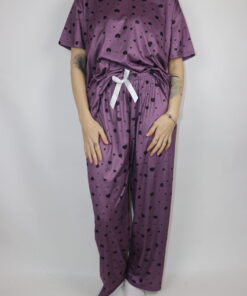 Pyjama Set Gr. XL