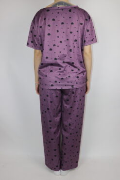 Alternative view of Pyjama Set Gr. XL