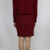 Kleid mit Jäggli Gr. L – Bild 2