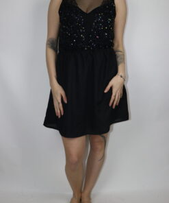 Kleid Gr. M