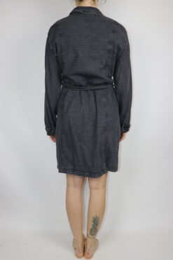 Alternative view of Jeanskleid Gr. 44