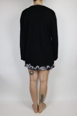 Alternative view of Shirtkleid Gr. 40/42