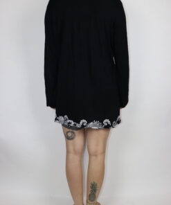 Alternative view of Shirtkleid Gr. 40/42