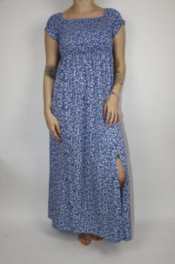 Maxikleid Gr. XL