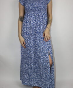 Maxikleid Gr. XL