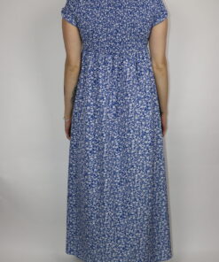 Alternative view of Maxikleid Gr. XL