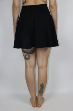 Alternative view of Rock Gr. S