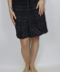 Jeansrock Gr. 46