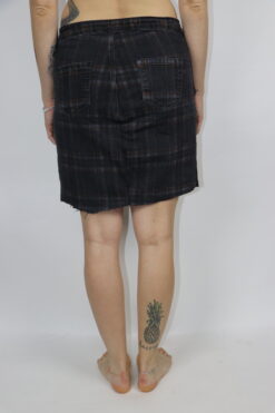 Alternative view of Jeansrock Gr. 46