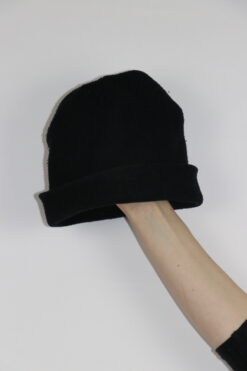 Alternative view of Beanie Mütze