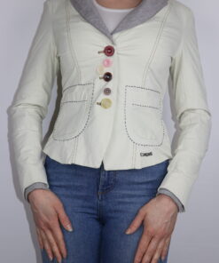 Blazerjacke Gr. 38