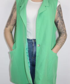Blazerweste Gr. XL